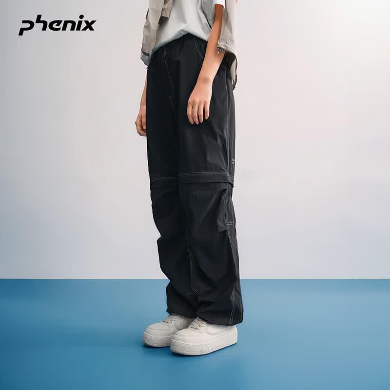 Phenix 2026 Q-Bounce Унисекс Повседневные Скейт-Кеды
