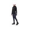 On Insulator Jacket Color Block Design Versatile Sports Breathable Jacket Women Jackets Black 244.00281