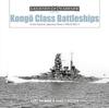 Книга Kongo-Class Battleships : In the Imperial Japanese Navy In World War II