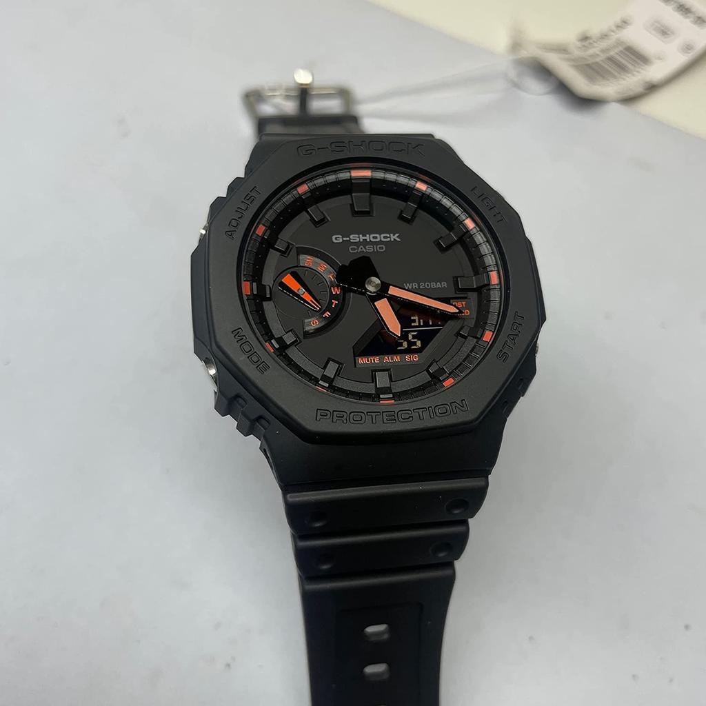 Часы Casio G-Shock GA2100-1A4