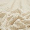 Эластичный чехол на стул для столовой, эластичный толстый жаккардовый чехол для кухонного стула, чехол для столовой, кухни, отеля, свадебного банкета
