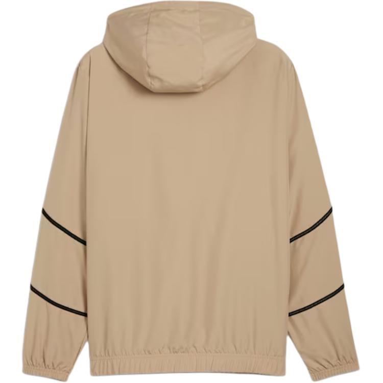 Puma Куртка Мужская AC Milan Мужская 777716-26