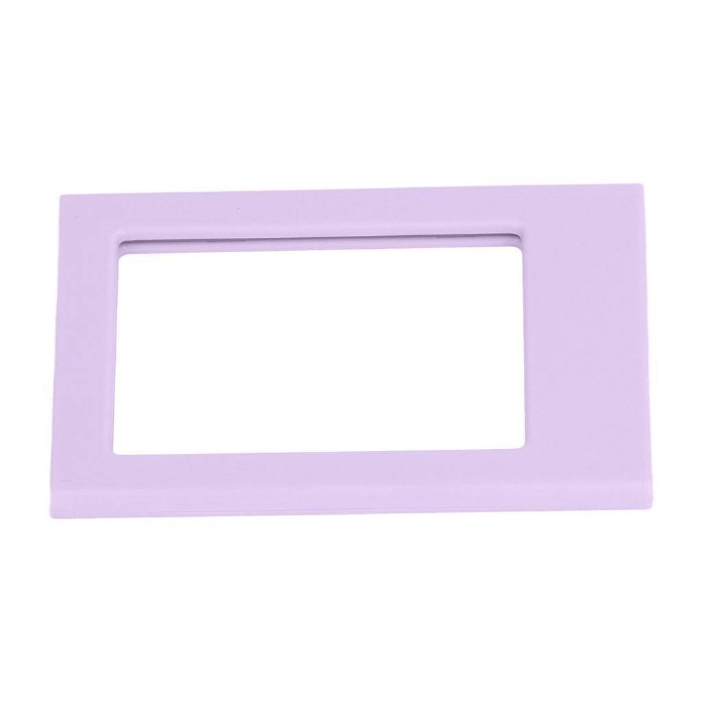 Магнитные фоторамки 3 дюйма Сделай сам Мощный магнит Соединяемые Маленький магнит Фоторамка для моментального