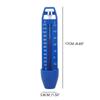 Easy Read Floating Pool Water  Durable Large Number Gauge for Spa Hot Tub Indoor Outdoor Use
