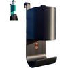 3d Printed Paddle Tennis Towel Rack Multi-Functional Water Bottle & Towel Storage Holder Portable Sports Organizer For Training