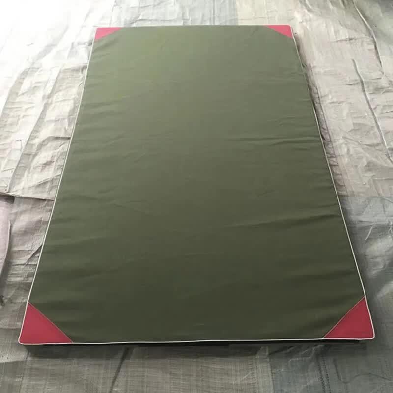 Beikai Gymnastics Training Mat Cover