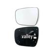 Fits 2014-2018 Nissan Qashqai J11 X-Trail Rogue Rearview Mirror Lens