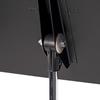 Пюпитр Manhasset M48T Symphony Model Tall Version Black (Симфонический стенд)