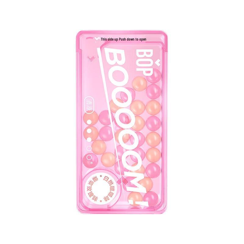 Bop Bursting Bead Mouth Freshener