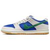 SB Dunk Low 'Hyper Royal Malachite' Мужские HF3704-001