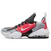 Мужские кроссовки Air Max Alpha Savage Laser Crimson Grey Wolf-Grey AT3378-060