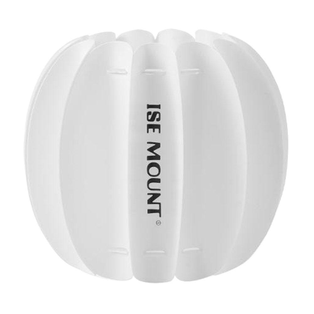 Outdoor Camping Light Shade Waterproof Atmosphere Lampshade Ultralight Outdoor Lantern Shade Pumpkin Shape Lighting Accessories