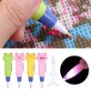 Animals Embroidery Accessories Point Drill Pen LED Light Diamond Painting Tools 5D Diamond Painting
