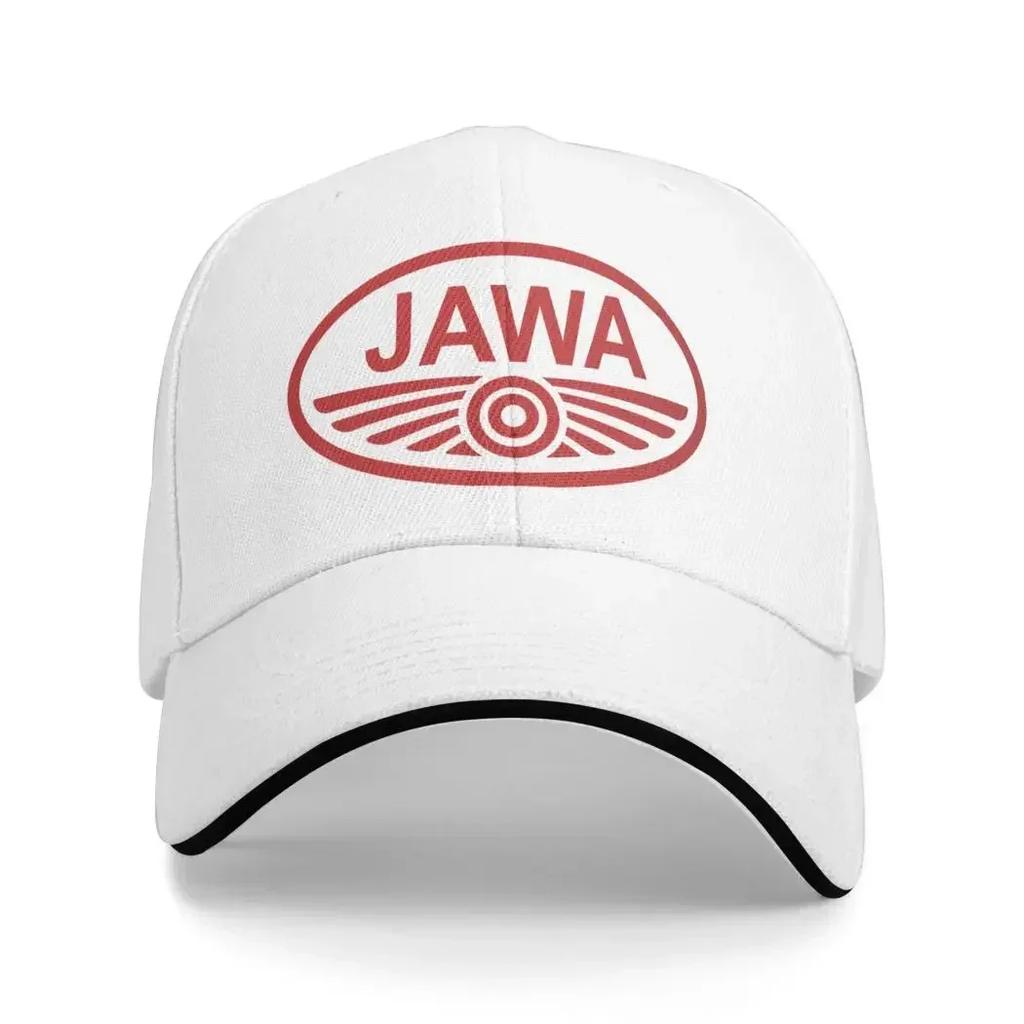 Casual Hats Hip Hop Hat JAWA Baseball Cap Custom Adjustable Trucker Hat for Unisex WoUnisex