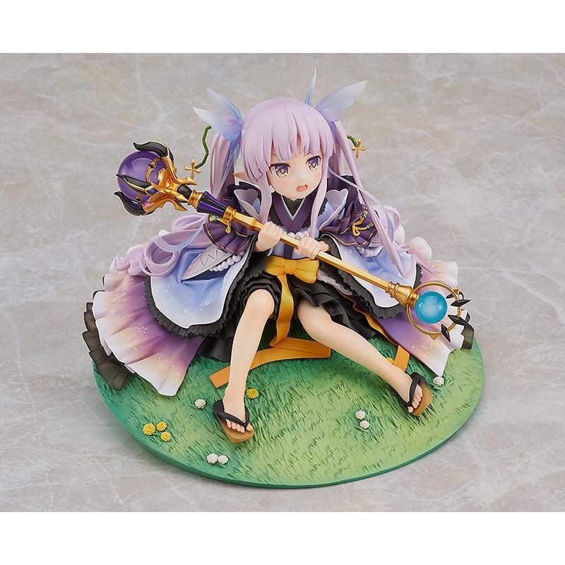Princess Connect! Re: Dive Kyoka 1/7 Scale Painted Plastic Figure Collectible Toy