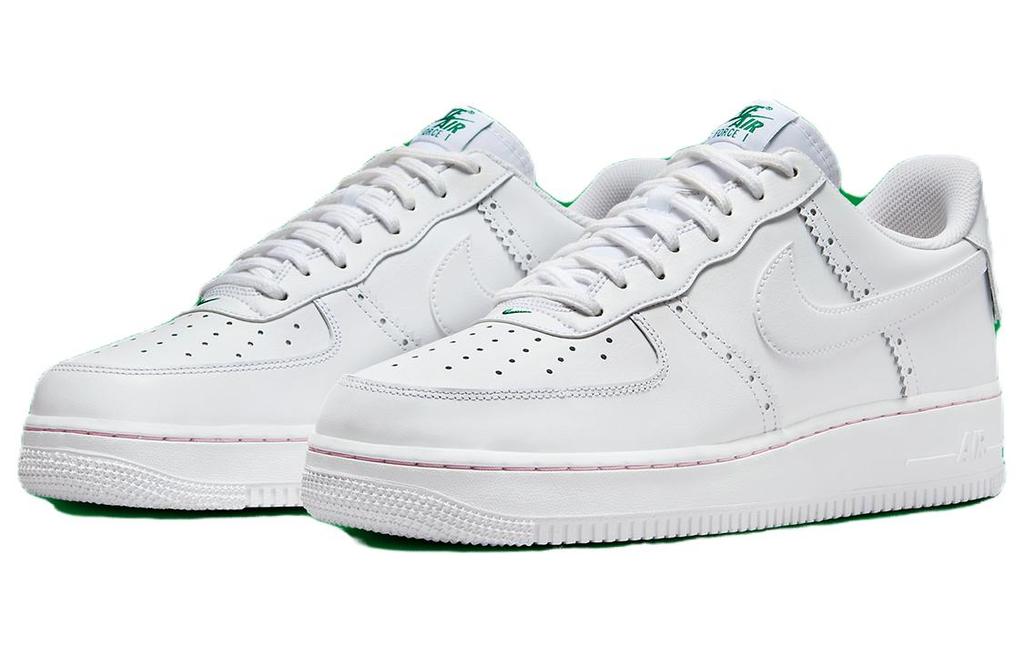 Men's Sneakers Nike Air Force 1 Low '07 LV8 The Masters Back 9 Collection