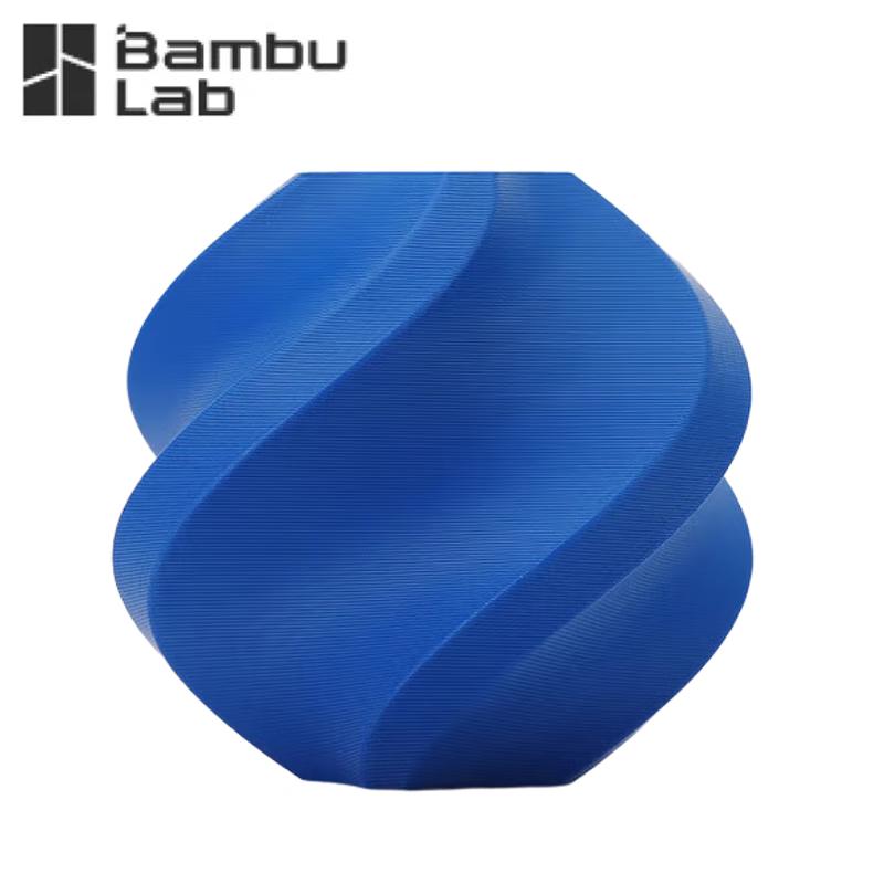 Filament для 3D-принтера Bambu Lab PLA Lite, штекер CN (адаптер в комплекте)