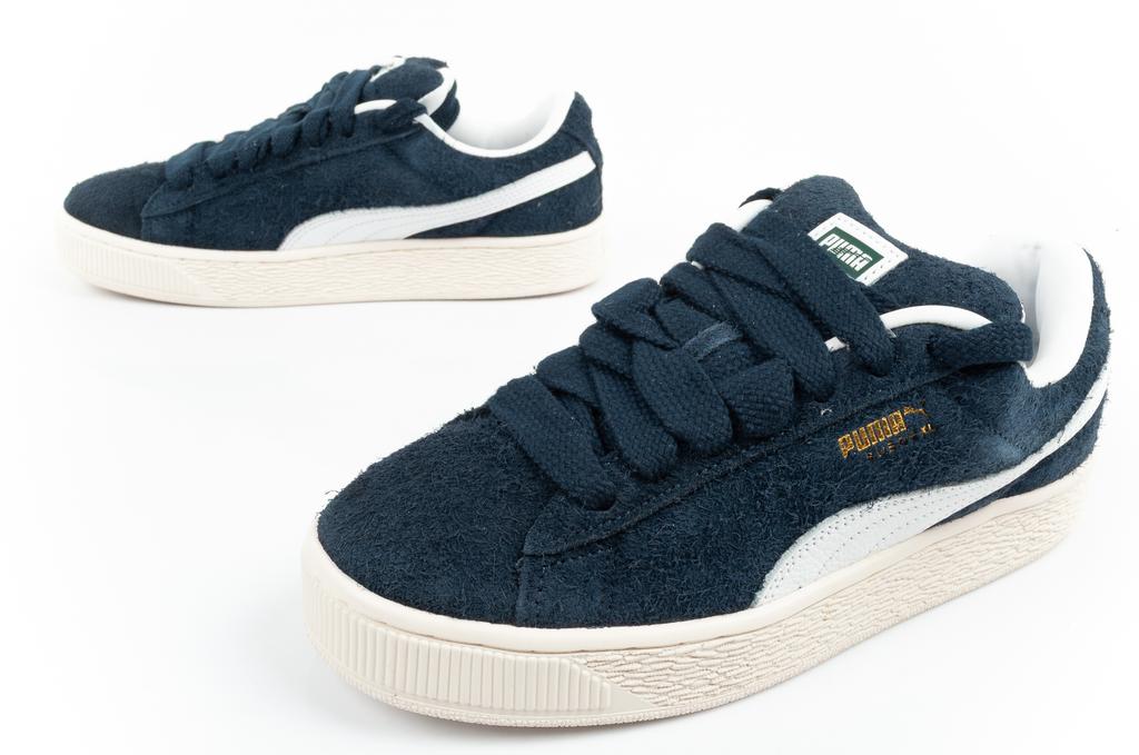 Puma Suede XL Hairy [397241 01] size 43
