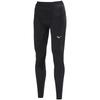 Бадминтонная одежда Biogear Sonic Reversible Tights 72MBA220 Black M [Mizuno] Женские