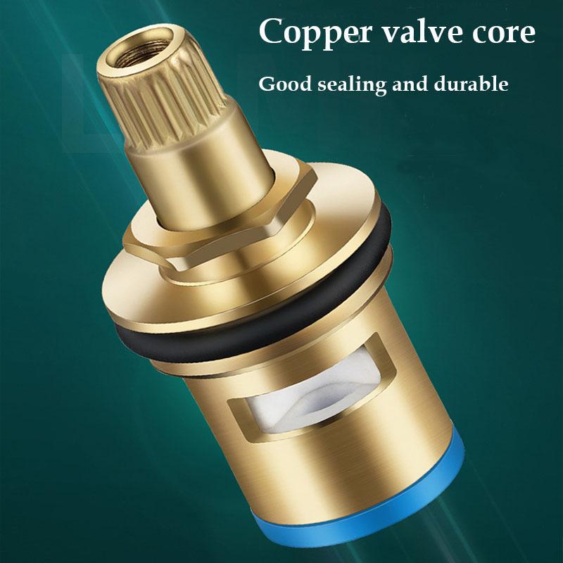 Нержавеющая сталь Встраиваемый одинарный кран для холодной воды Смеситель для швабры для бассейна Ванная комната Кран для уборки Мини Экономия места