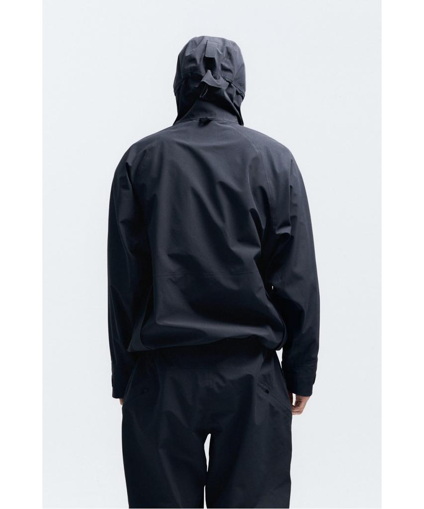 Kolon Sport Wm Unisex Expert 3-Layer Fishing Jacket 8Ujjx26110Cha