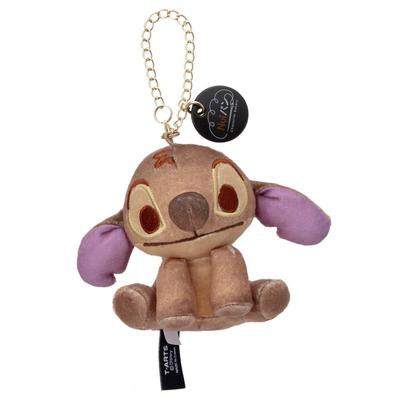 Персонаж Disney Nui Pan Цепной ремешок Талисман Персонаж Pan (Сидя) Плюшевая игрушка Дисней Стич высотой примерно 19 см