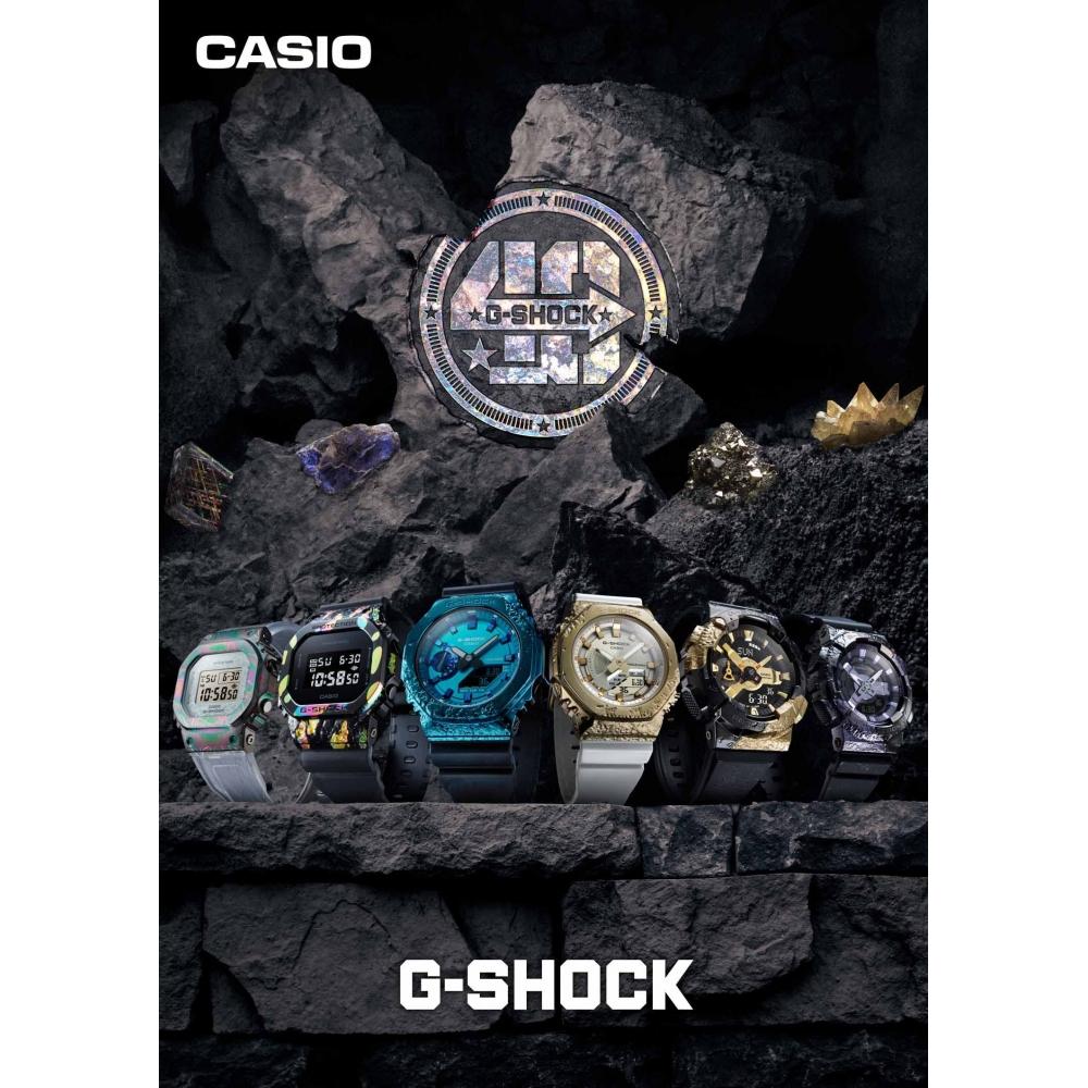 【新品】CASIO G-SHOCK GM-2140GEM-2AJR GM-2140GEM-2AJR | CASIO