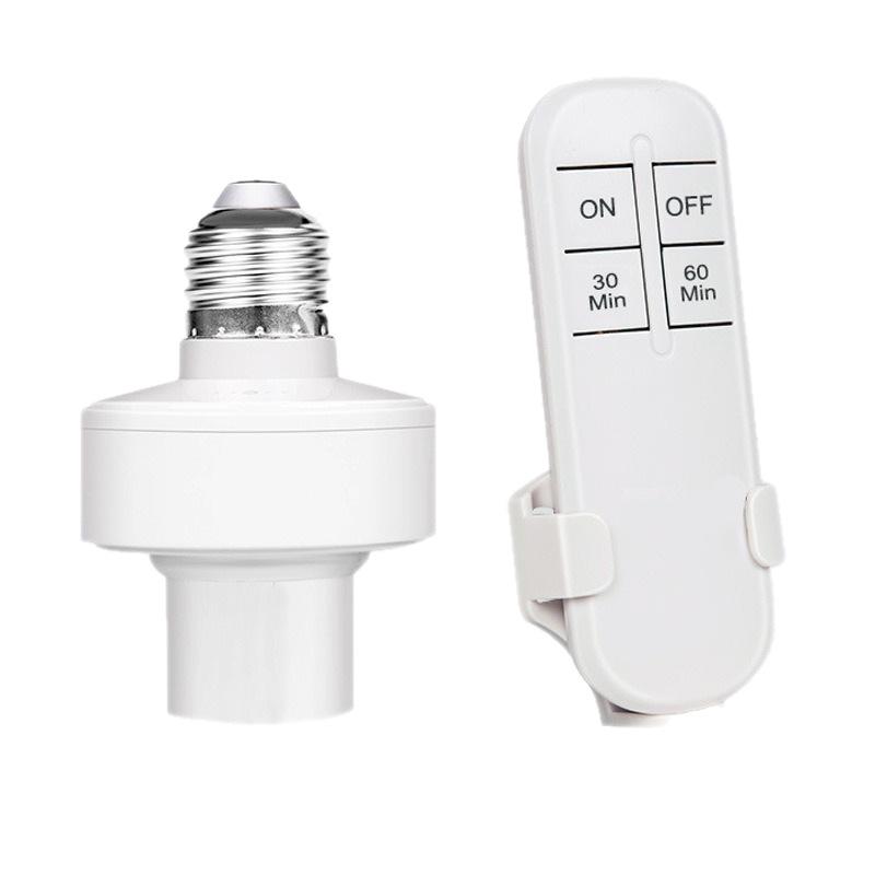 Настенный светильник с беспроводным пультом дистанционного управления и датчиком радара, активируемый движением