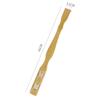 Health Products Lettering Scratching Backscratcher Back Scratcher Massage Stick Back Roller Stick