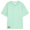 Puma Classics Short Sleeve Comfortable Versatile Round Neck T-Shirt Unisex Tops 631558-45