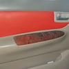 Кожаная накладка на подлокотник для двери Toyota Corolla (2004-2011 гг.)