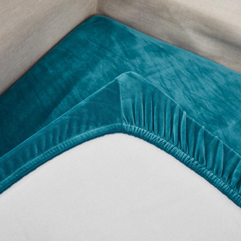 Бархатные чехлы на диваны для гостиной, эластичные подушки, угловые чехлы, декоративные секционные чехлы для мебели, защита для дивана