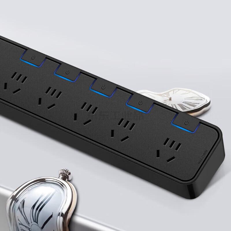 Bull Surge Protector Power Strip