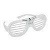 3 Mode LED Flashing Glowing Shutter Glasses for Event Party Halloween Supplies ARI