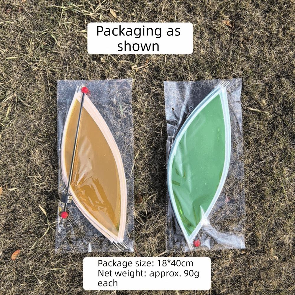 Прозрачный Материал Воздушный Шар Ветрячок Цветной Дизайн Пластиковый Материал Фонарь Воздушный Шар Ручная Работа