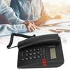 K010A‑1 Desktop Corded Telephone Professional Landline Telephone for   Hotel Home Foreign Trade
