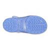 Crocs Удобные Нескользящие Амортизирующие Детские Сандалии Детские сандалии Moonlight-Purple 208444-5Q6