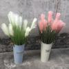 Artificial Reed & Foxtail Grass Decoration for Home, Living Room, Office, or Shopping Mall