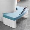 Toilet Squatty Step Stool Anti-slip Bathroom Footstool Household Potty Squat Aid Helper For Woman Men Old People
