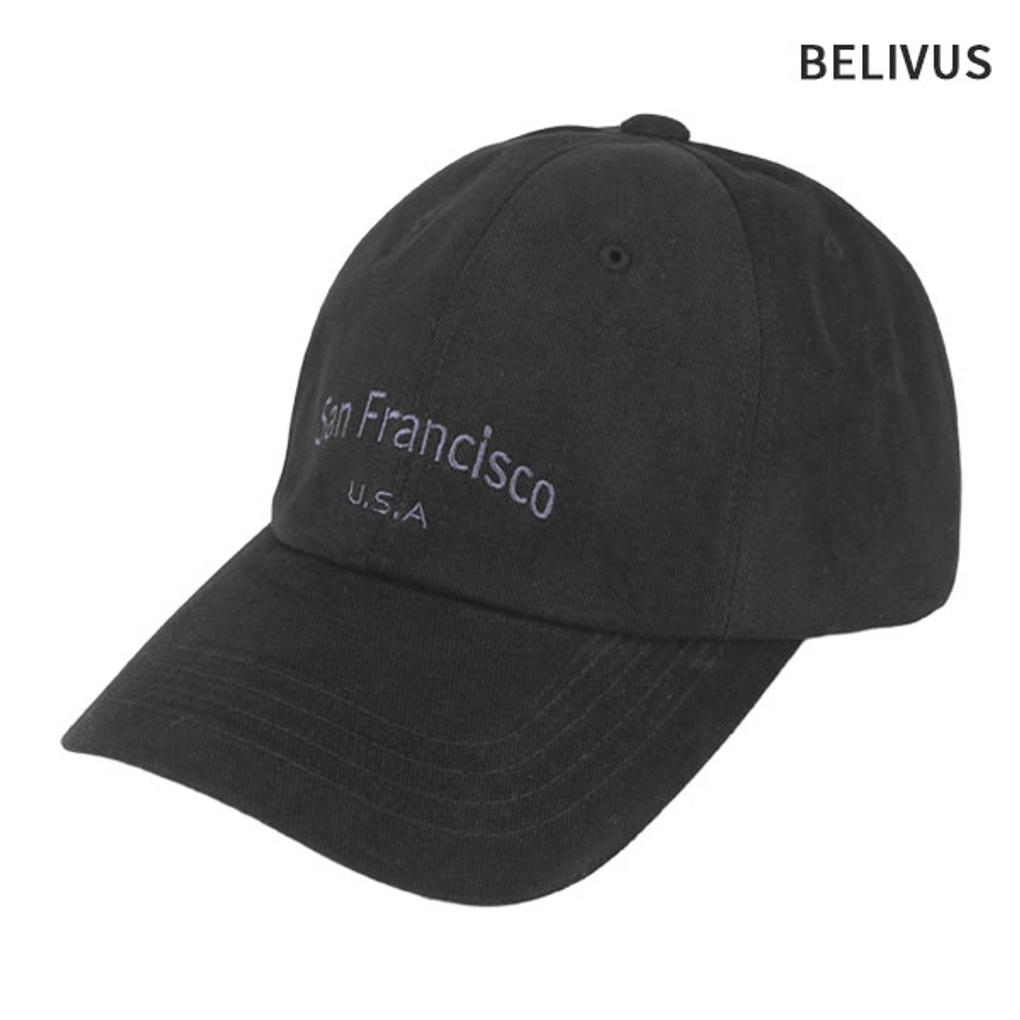 BELIVUS Men's Ball Cap BMOH003 Men's Fashion Cap Casual Hat