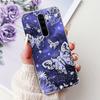 2024 Милый Мультяшный Чехол Для Xiaomi Redmi Note 8 Pro Note8 8T Мягкий Силиконовый ТПУ Задняя Крышка Для Redmi Note 8 T 8Pro Чехлы Для Телефона