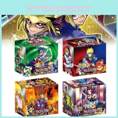 Ю О Ги Коллекционная карточная игра Dragon Ball Английская настольная игра Игрушка Подарок Коллекция