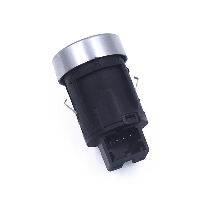 5K0959839B For VW Eos Golf Scirocco XL1 OE Start Stop Button Engine Ignition Switch Auto Replacement Parts 5K0959839 5K0959839A