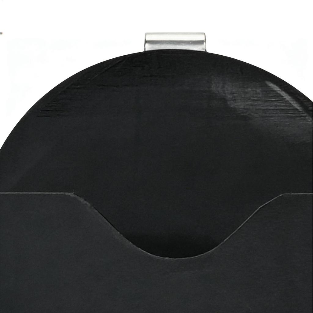 Dip Can Holder Space Saving Car Organizer Automotive Dip Can Holster Visor Clip For RV SUV Travel Road Trip Commuting Driving