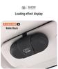 BMW Series Car Sunglasses & Card Holder Clip