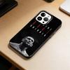 Чехол для телефона Eagle 2.0 Makhachev для iPhone 17,16,15,14,13,12,11 Plus,Pro Max,XS, Цветной серебристый чехол для телефона Funda Cover