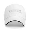 Summer New Baseball Caps Lady Gaga Mayhem 2025 Accessories For Unisex Trucker Hats Vintage  Sun Cap Adjustable