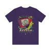 Perrin Electronique Astronaut 1958 Vintage Men's T Shirt