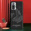 Чехол с трассами Формулы 1 для Xiaomi Redmi Note 12 Pro 11 9 8 10 Pro 9S 10S 11S 12S Redmi 12C 9C 10A 10C