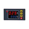 T3231 Циклический реле времени задержки DC 12V 24V AC 110V-220V Цифровое реле времени с управлением таймером Блок питания